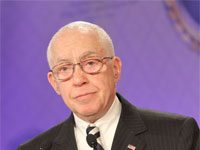 Frühere US Justizminister und Generalstaatsanwalt Mukasey zu PMOI, Camp Ashraf und der Iranpolitik der USA