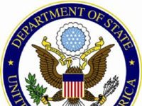 US Außenministerium: Sorgen um Menschenrechtssituation im Iran