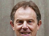 Blair: Wandel vom „Kern des iranischen Volkes“ bevorzugt