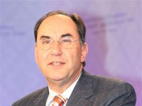 Vizepräsident des EU Parlamentes: Wir müssen Seite an Seite mit dem NWRI arbeiten