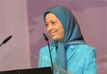 Maryam Rajavi: Für den Iran von morgen bestehen wir auf der Gesamtheit der individuellen und sozialen Freiheiten