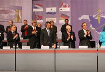 Internationaler Kongress von Berlin