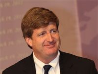Patrick Kennedy: Listung der MEK als terroristische Vereinigung hilft nur dem iranischen Regime