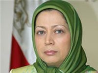 Maryam Rajavi: Erstellung eines Dossiers über Menschenrechtsverletzungen im UN Sicherheitsrat