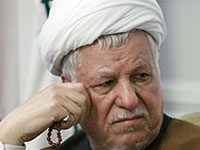 Warnung an Rafsanjani vor Verlust weiterer Posten