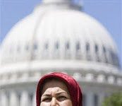 Frauen werden den Iran und den Mittleren Osten zur Freiheit führen
