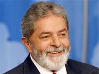 Früherer brasilianischer Präsident verteidigt Benennung eines UN Beauftragten für den Iran
