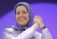 Die Rede von Maryam Rajavi auf der größten Kundgebung von Exiliranern im Ausland – Villepinte