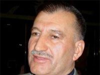 Adil Barvari, Berater des irakischen Regierungschefs: Die europäische Lösung zu Camp Ashraf ist die beste Lösung