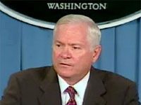 Gates: Ich habe Nuri al-Maliki und hochrangige irakische Vertreter über die zerstörerischen Aktionen des iranischen Regimes informiert, aber keine Antwort erhalten