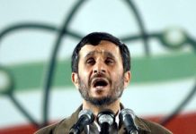 Iranische Bombe mit Folgen: Nahost droht Atom-Wettrüsten