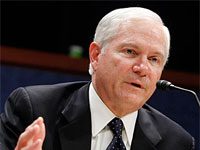 Gates: Iranisches Regime rüstet extremistische Gruppen aus, um so viele Menschen wie möglich im Irak zu töten