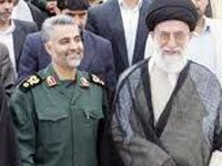 Malikis früherer Adjutant: Suleimani von der Quds-Truppe „hat das letzte Wort“ über den Irak