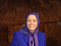 Maryam Rajavi richtet ihre besten Wünsche zum Beginn des Ramadan aus