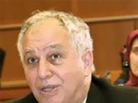 Der Plan zur Umsiedlung im Irak sollte abgelehnt werden