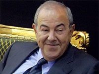 Warum ist Nuri al-Maliki verblüfft?