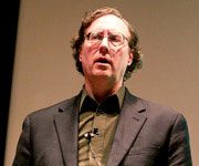 Professor aus Michigan Verteidiger der Teheraner Regimes