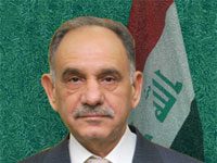 Stellvertretender irakischen Premierminister warnt für Einmischung des iranischen Regimes