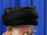 Khameneis Rede vor den Mitgliedern des Expertenrates des iranischen Regimes