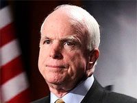 McCain: Obama im Iran „gescheitert“