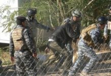 Camp Ashraf im Irak: Wer gibt diesen Flüchtlingen am 31. Dezember „Rückendeckung“?