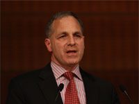Louis Freeh: Wir verneigen uns vor dem Programm von Präsidentin Rajavi, das die Menschenrechte, die Freiheitsrechte und die Rechte der Frauen einschließt