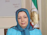 Maryam Rajavi begrüßt neue Sanktionen der USA und Großbritanniens gegen iranisches Regime