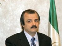 Das Komplott in den USA geht auf das Konto einer Gruppe von Exilanten: Iran