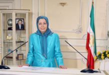Maryam Rajavi: 400 Ashraf-Bewohner sind zur Umsiedlung in Camp Liberty bei der ersten Gelegenheit vorbereitet