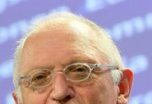Günter Verheugen: Die EU soll unter keinen Umständen die Umsiedlung der Menschen von Ashraf innerhalb des Irak akzeptieren