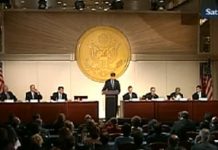 Obama-Administration soll Streichung der Frist für Ashraf erzwingen