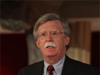 John Bolton: In der Welt des UNHCR ist das Lager Ashraf nicht ein Problem, sondern eine Interimslösung