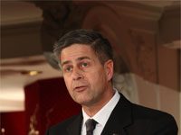 „Herr Präsident Obama, schicken Sie mich nach Camp Liberty in Bagdad!“