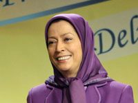 Maryam Rajavi: Die UNHCR sollte keine Situation in Camp Liberty zulassen, die nicht mindestens den aktuellen Lebensbedingungen der Bewohner aus Ashraf entspricht