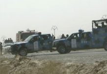 Ashraf City: Irakische Soldaten verhindern Transport von schwerkranken Patienten in irakische Krankenhäuser