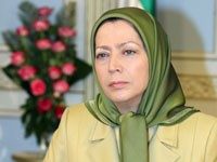 Text der Video-Botschaft von Maryam Rajavi, der gewählten Präsidentin des iranischen Widerstandes, zur Berliner Veranstaltung vom 28.01.2012 zum Thema „Internationale Schutzgarantien für Camp Ashraf – Deutscher Beitrag für eine humanitäre Lösung“