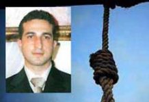 Pastor Naderkhani will das Regime der Mullahs bald hinrichten