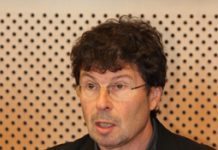 Dirk Claus – Wir müssen die richtigen Signale an die Mullahs senden