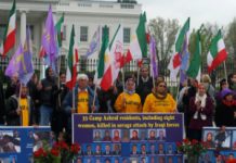The European Circle: Exil-Iraner im Irak befürchten Übergriffe
