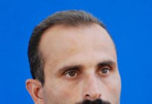 Zwei Monate nach dem Tod von Bardia Amir- Mostowfian ist der Leichnam immer noch im Besitz der irakischen Regierung