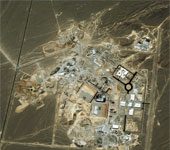 Iran für Inspektion verdächtiger Atomanlagen nicht bereit