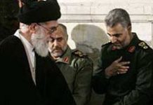 Taktisches Vorgehen von Chamenei bei den Bestrebungen des Regimes zum Bau von Kernwaffen