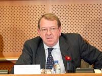 Treffen der innerparlamentarischen Gruppe der Freunde für einen freien Iran im EU Parlament in Brüssel