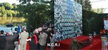 Maryam Rajavi ruft zur Solidarität mit dem syrischen Volk und seiner Revolution auf