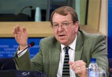Direktes Eingreifen des UN-Generalsekretärs erforderlich