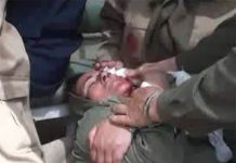 Verweigerung des Besuchs von Sieben schwerkranken Patienten aus Ashraf in den Krankenhäusern von Bagdad und Baquba