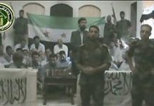 Gefangennahme von 48 Mitgliedern der Revolutionsgarden – die Widersprüche des Mullah-Regimes