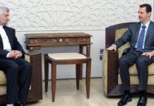Krieg in Syrien: Assad kündigt Kampf mit aller Härte an