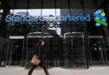 Die Iran-Connection von Standard Chartered: Das Geld der Mullahs stinkt nicht