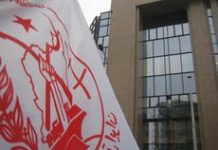 Irakische Menschenrechtsorganisation fordert Delistung der PMOI in den USA